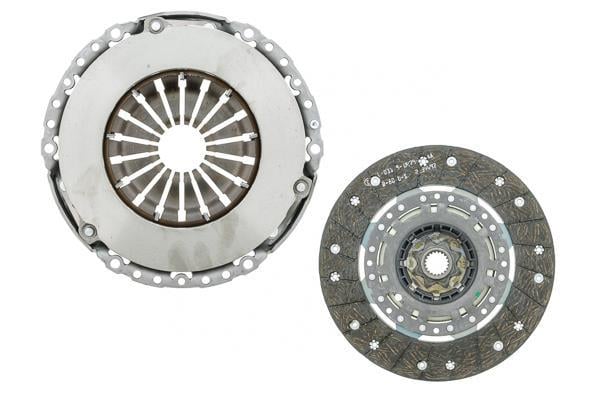Kit d'embrayage AISIN ref. KE-OP28R